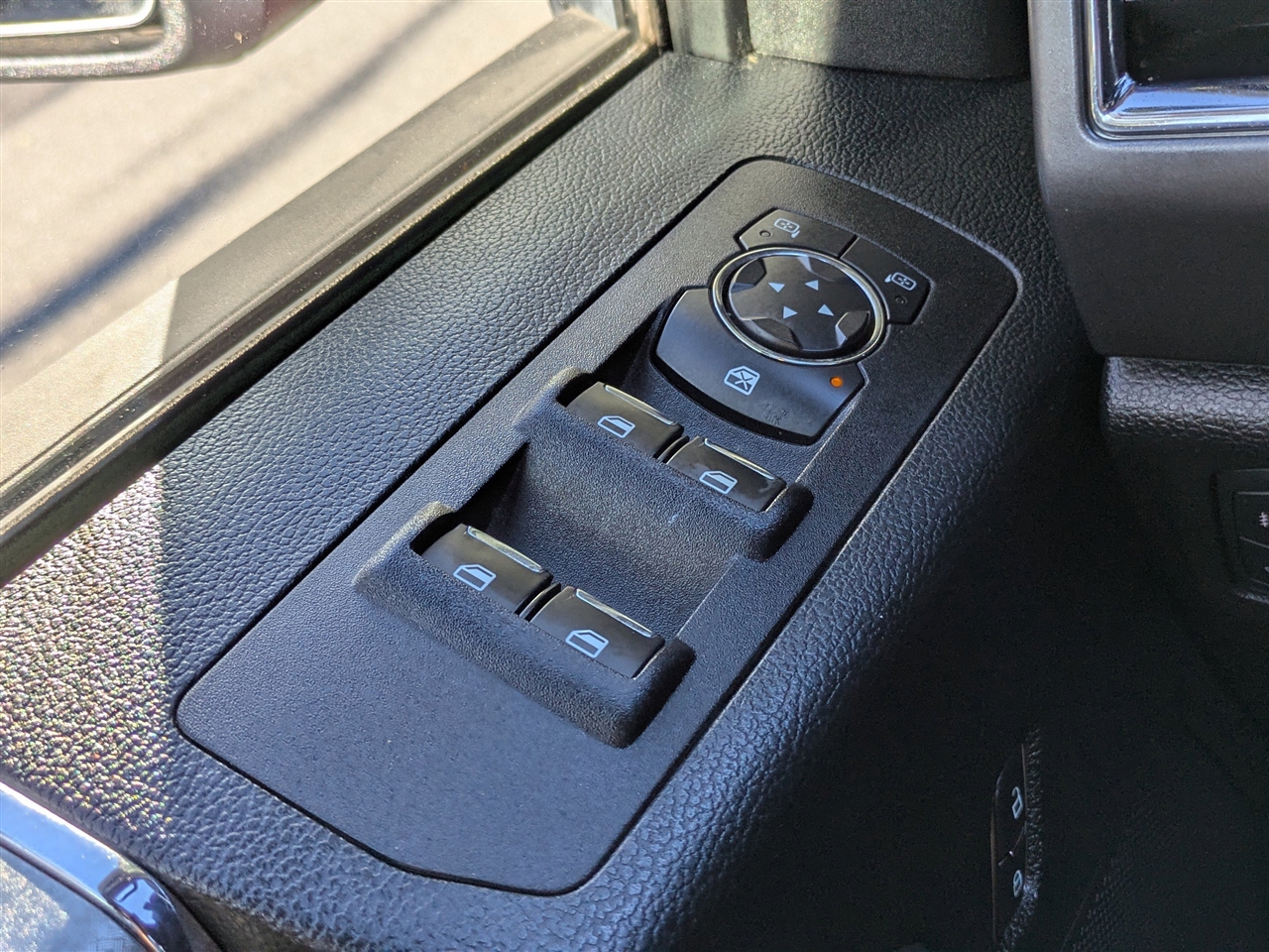 Ford F-150 XLT SuperCrew 5.5-ft. Bed 2WD 2016