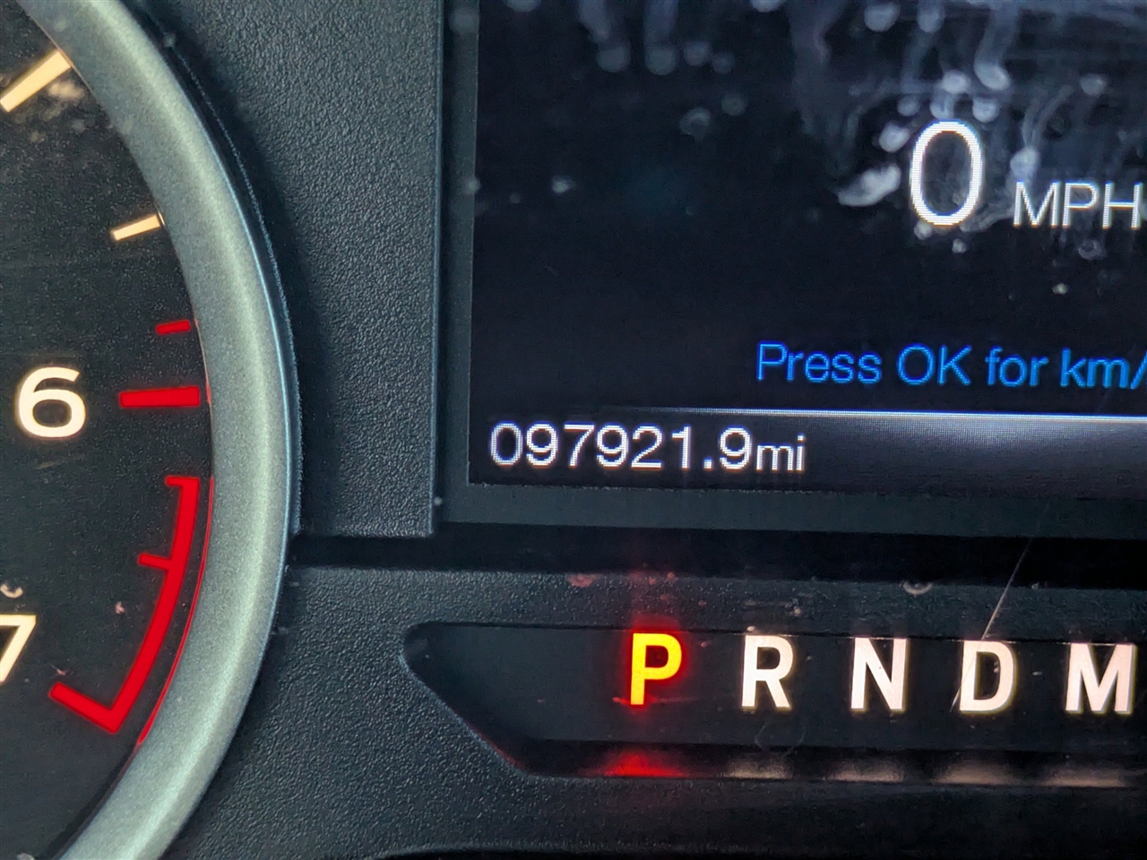 Ford F-150 XLT SuperCrew 5.5-ft. Bed 2WD 2016