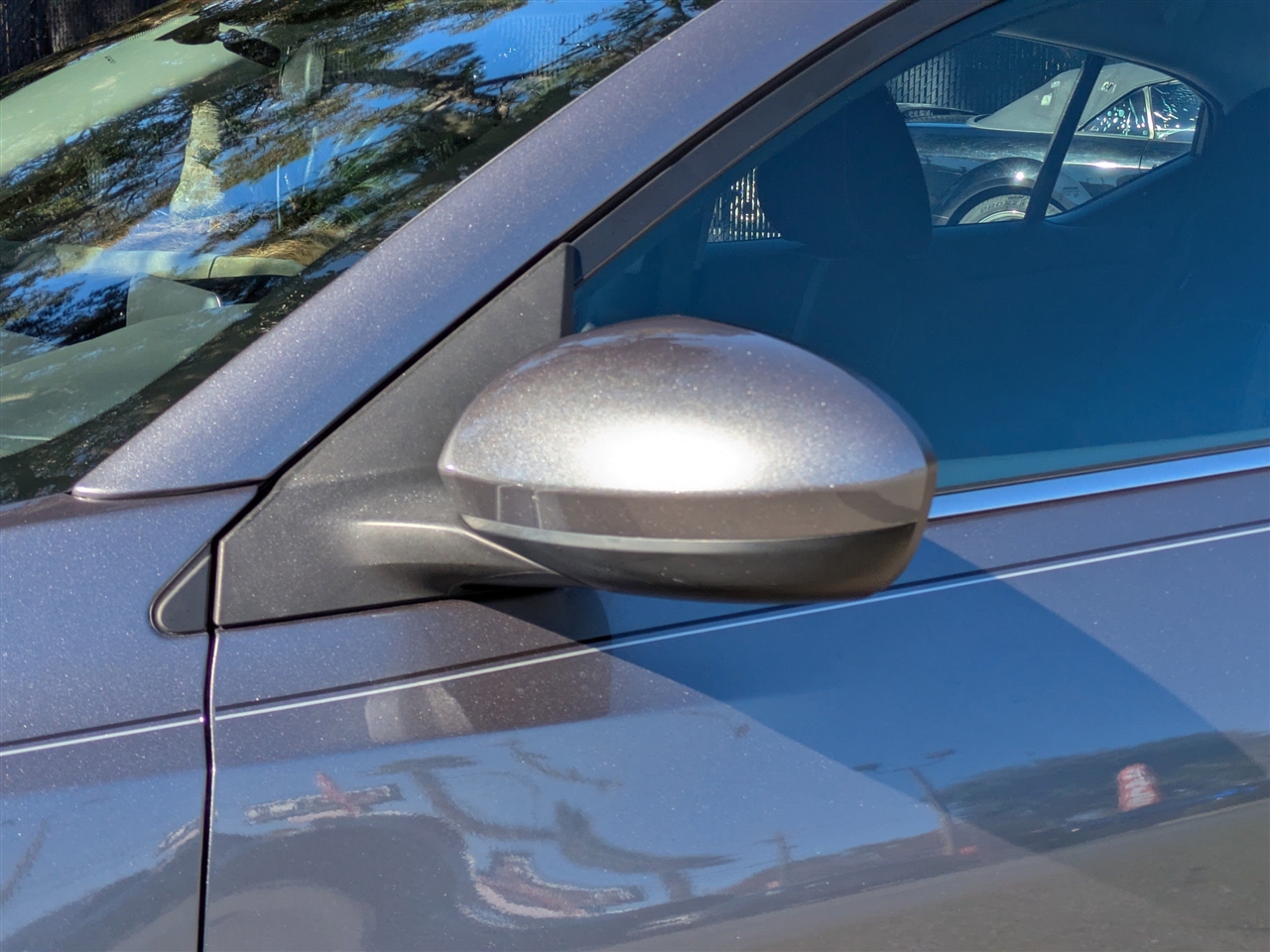 Nissan Sentra SV 2025