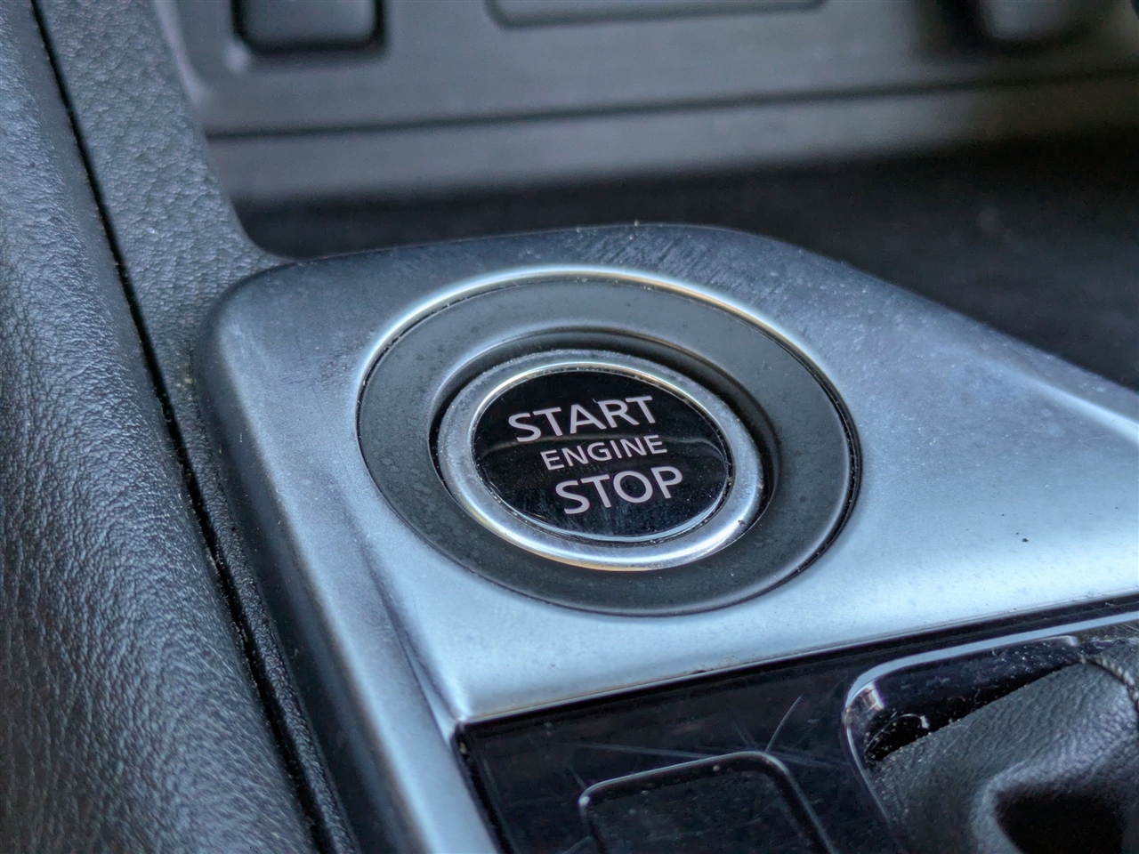 Nissan Sentra SV 2025