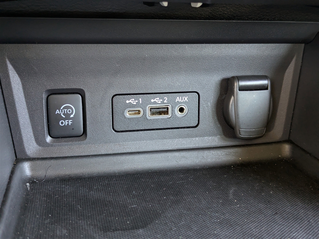 Nissan Sentra SV 2025