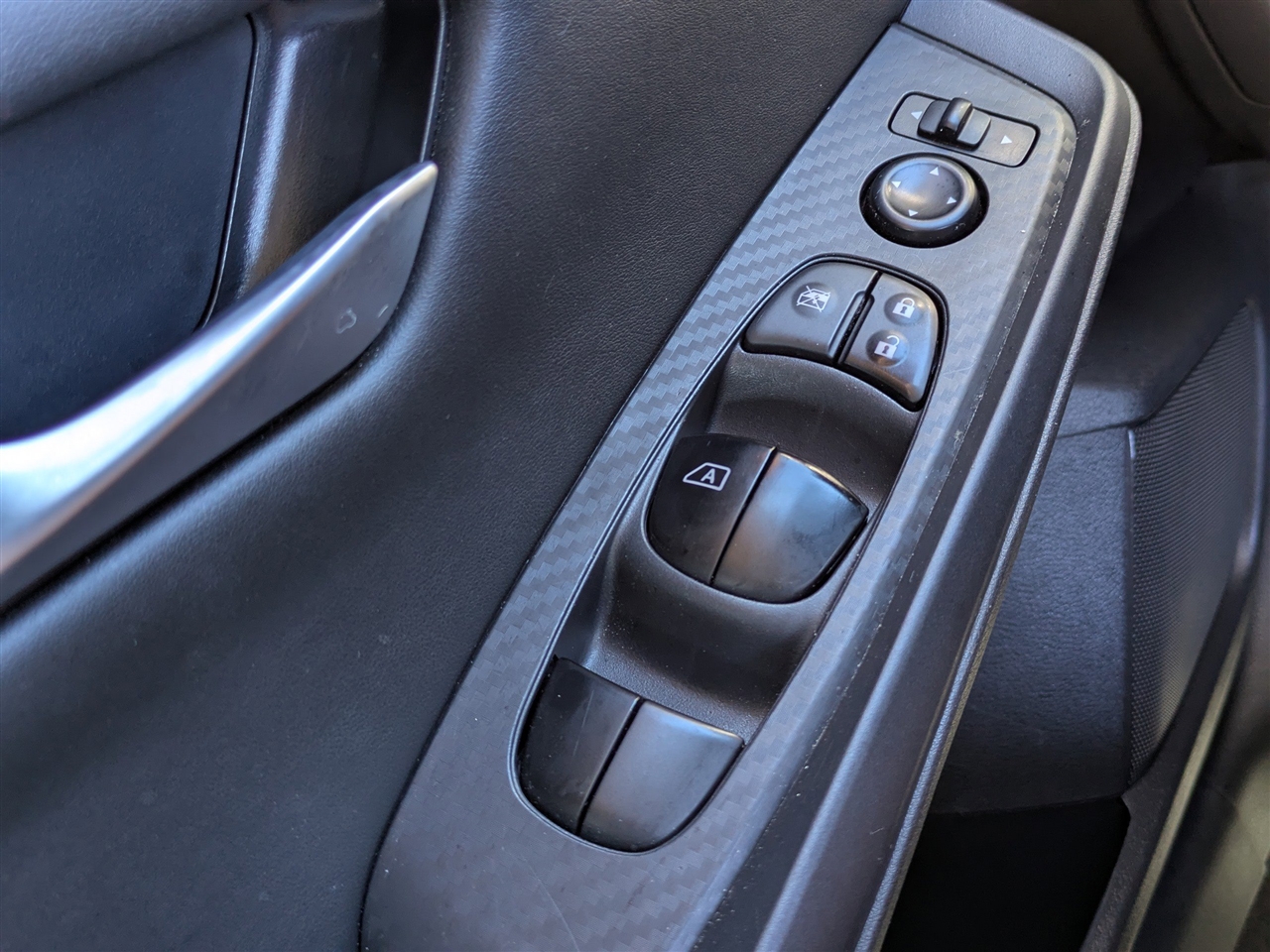 Nissan Sentra SV 2025