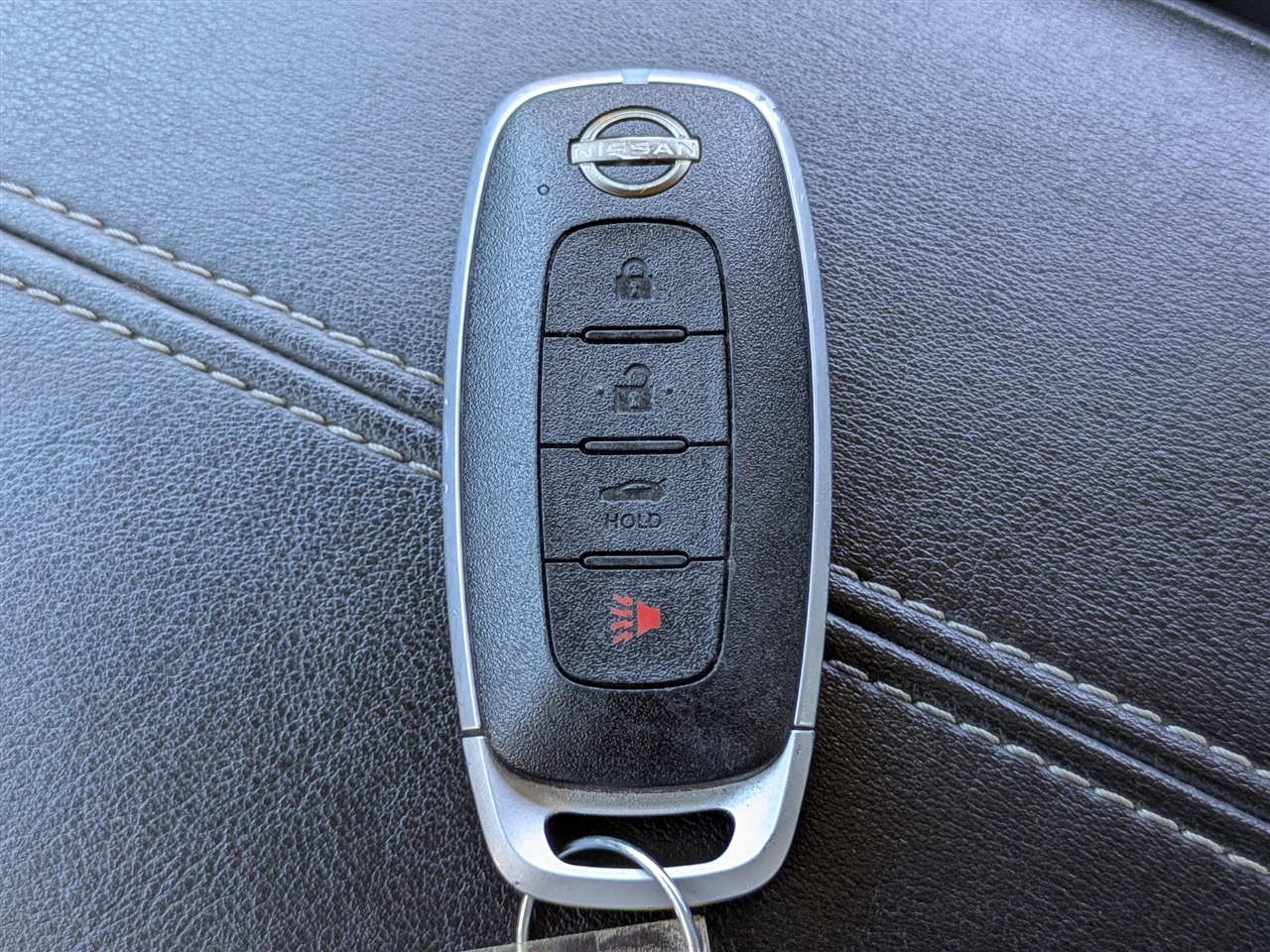 Nissan Sentra SV 2025