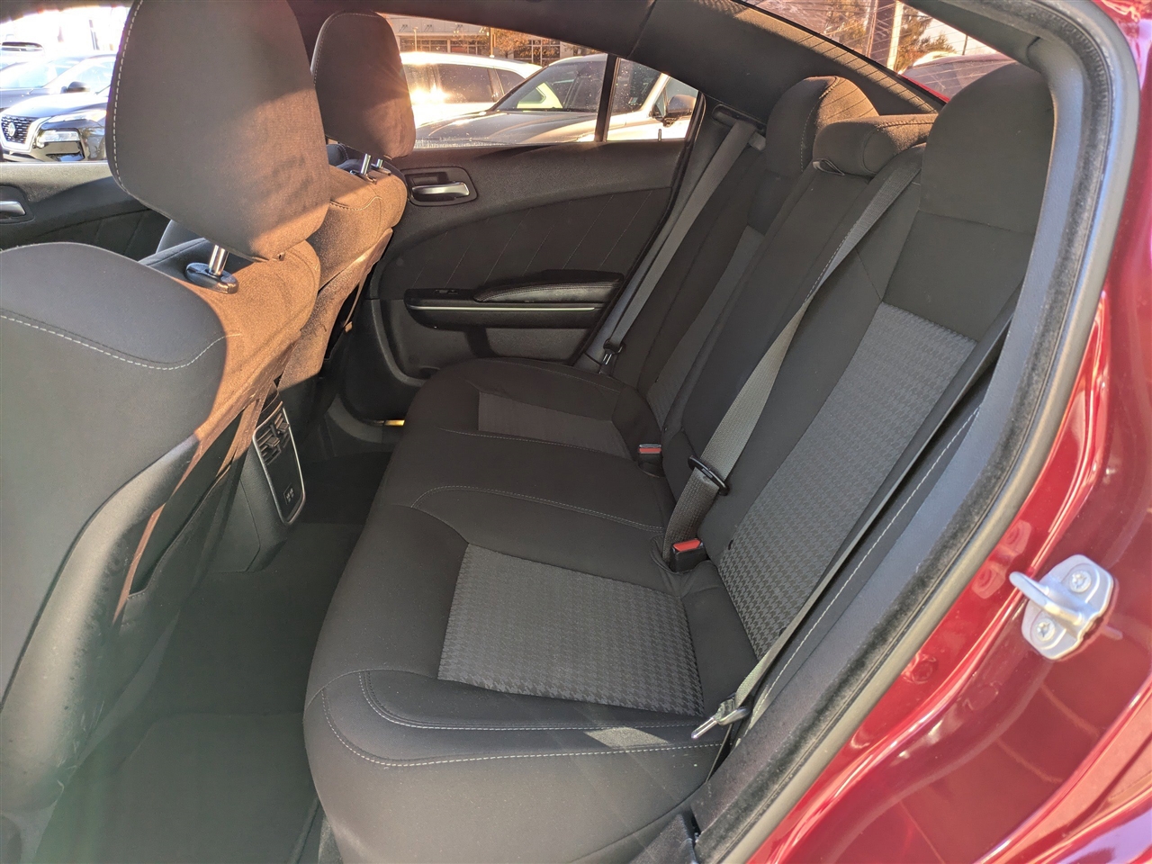 Dodge Charger GT 2021