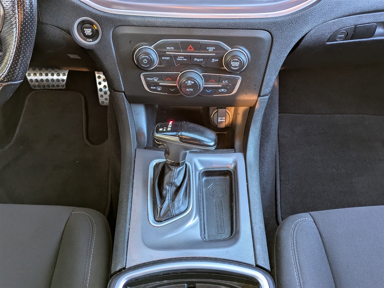 Dodge Charger GT 2021