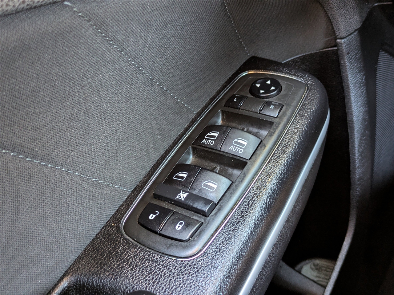 Dodge Charger GT 2021