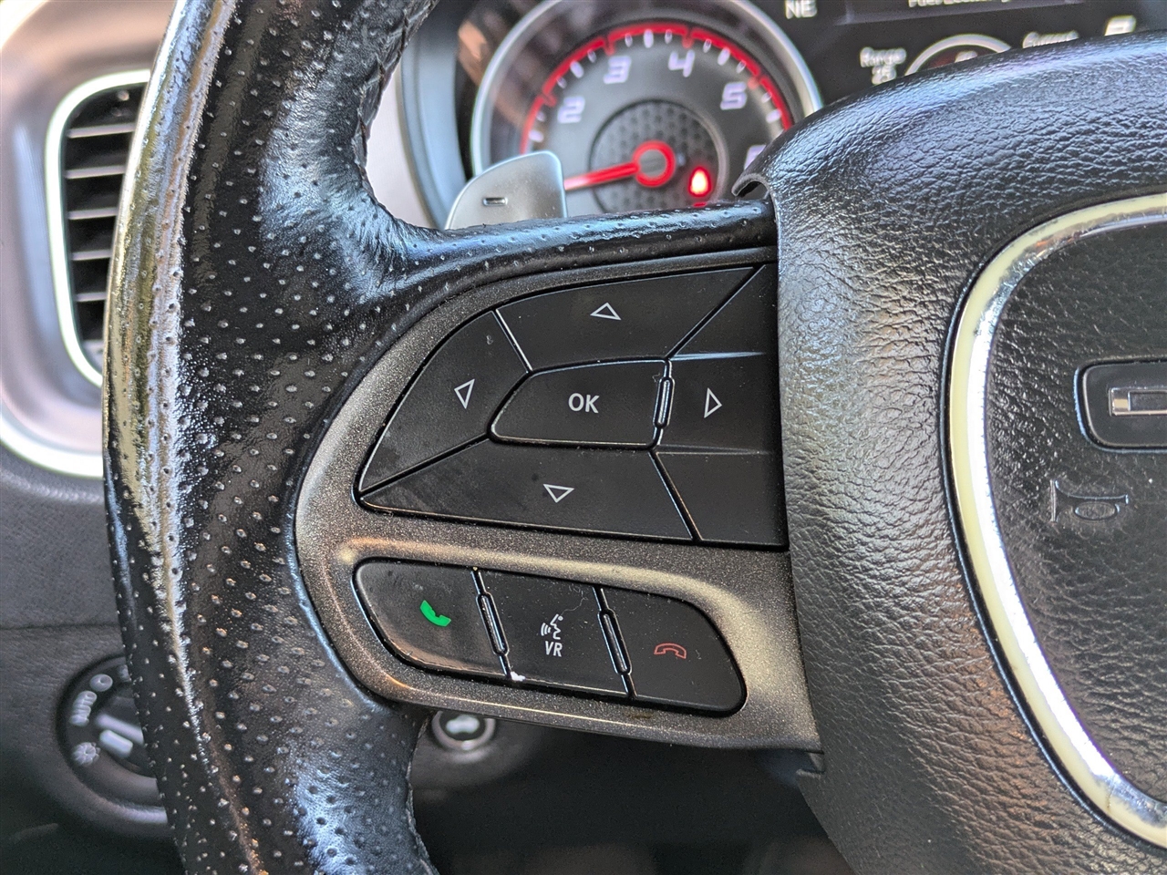 Dodge Charger GT 2021