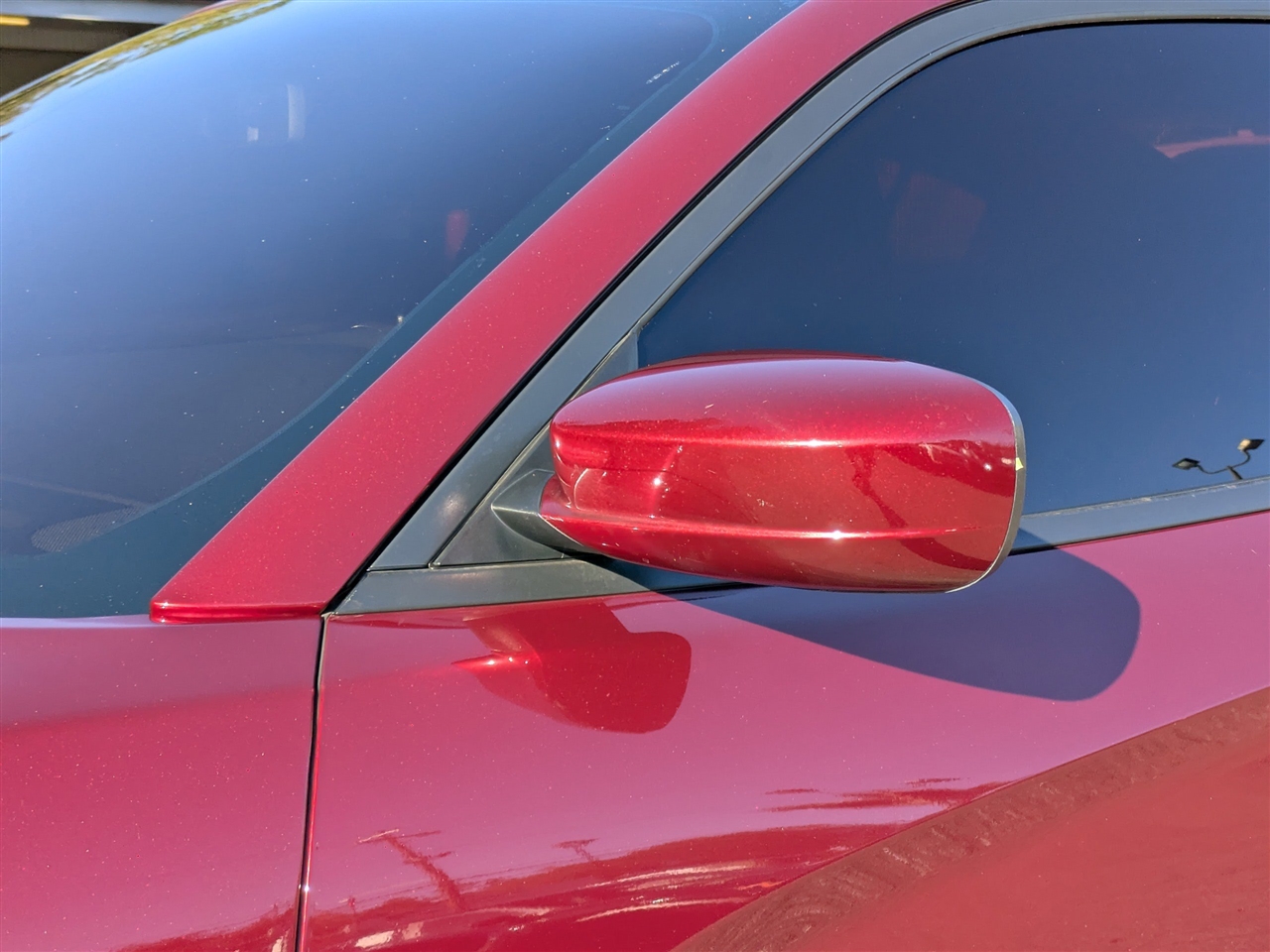 Dodge Charger GT 2021