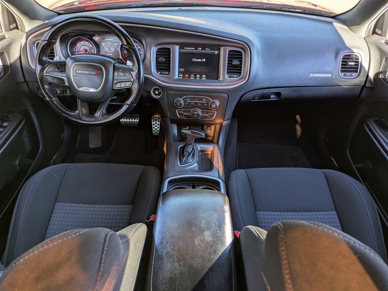 Dodge Charger GT 2021