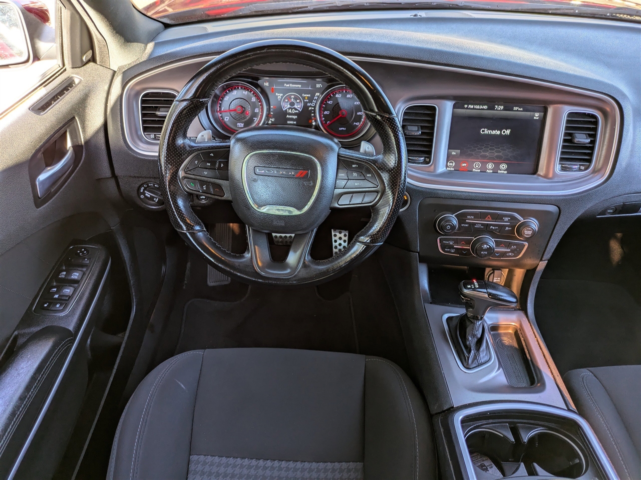 Dodge Charger GT 2021