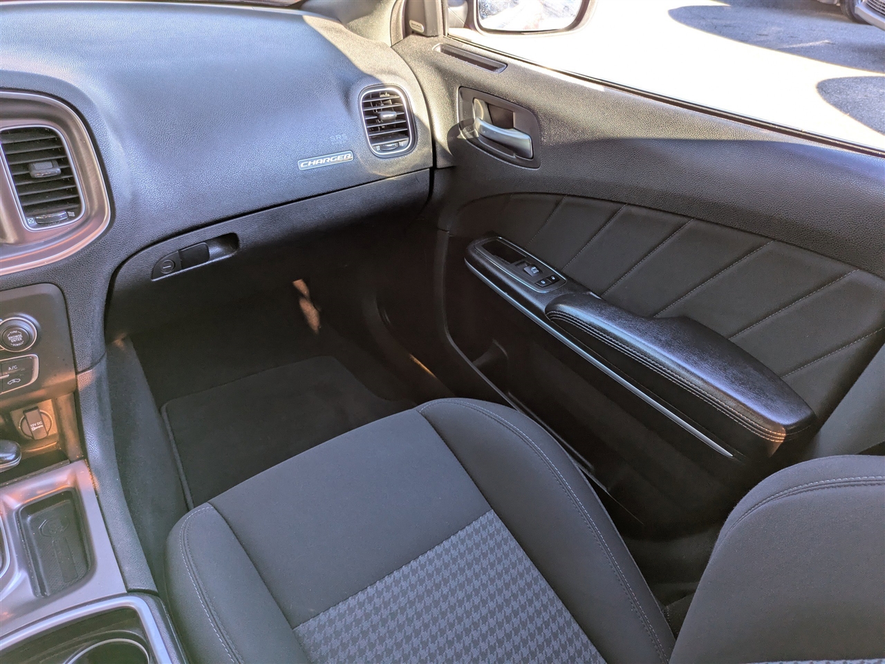 Dodge Charger GT 2021