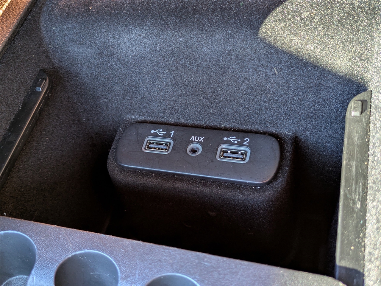 Dodge Charger GT 2021