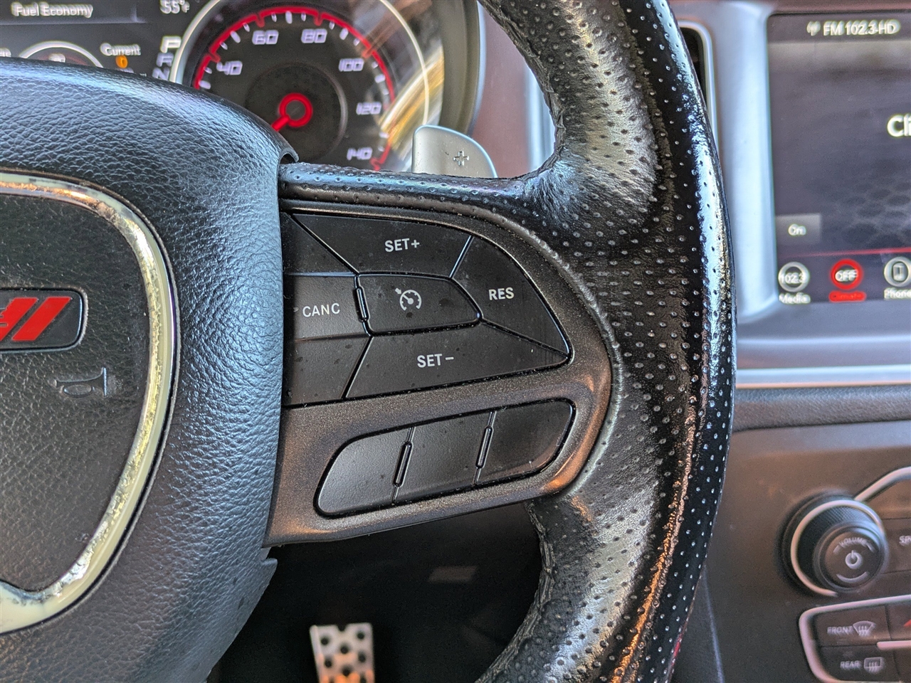 Dodge Charger GT 2021