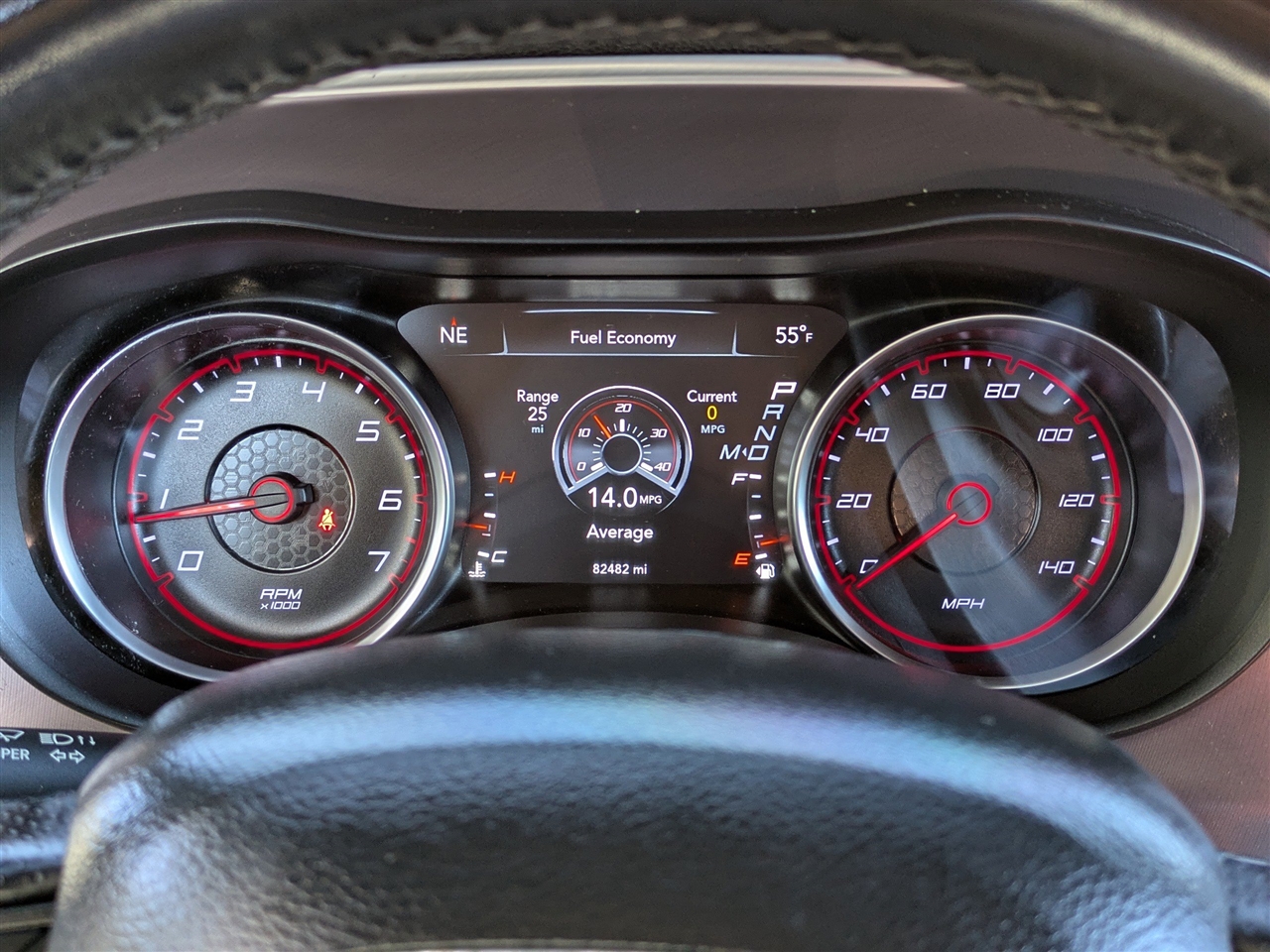 Dodge Charger GT 2021