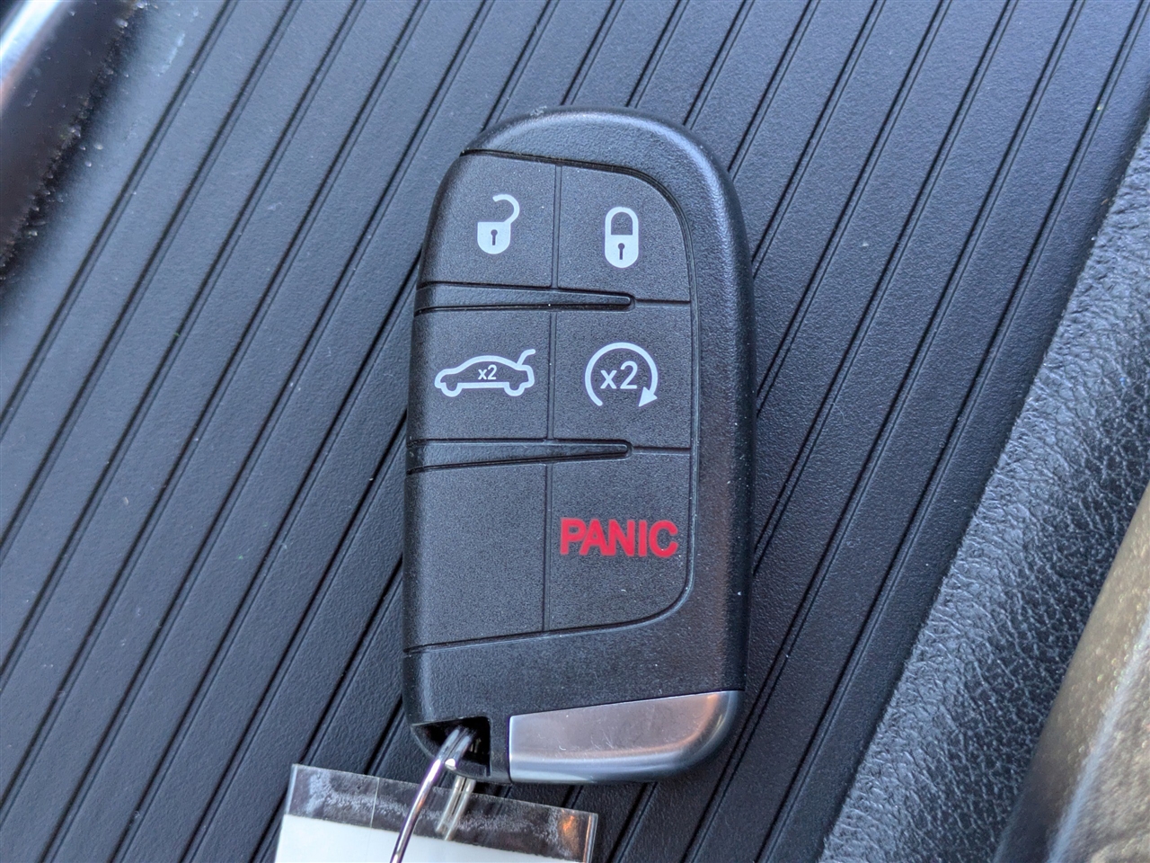 Dodge Charger GT 2021