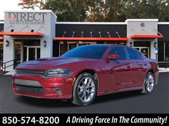 2021 Dodge Charger 