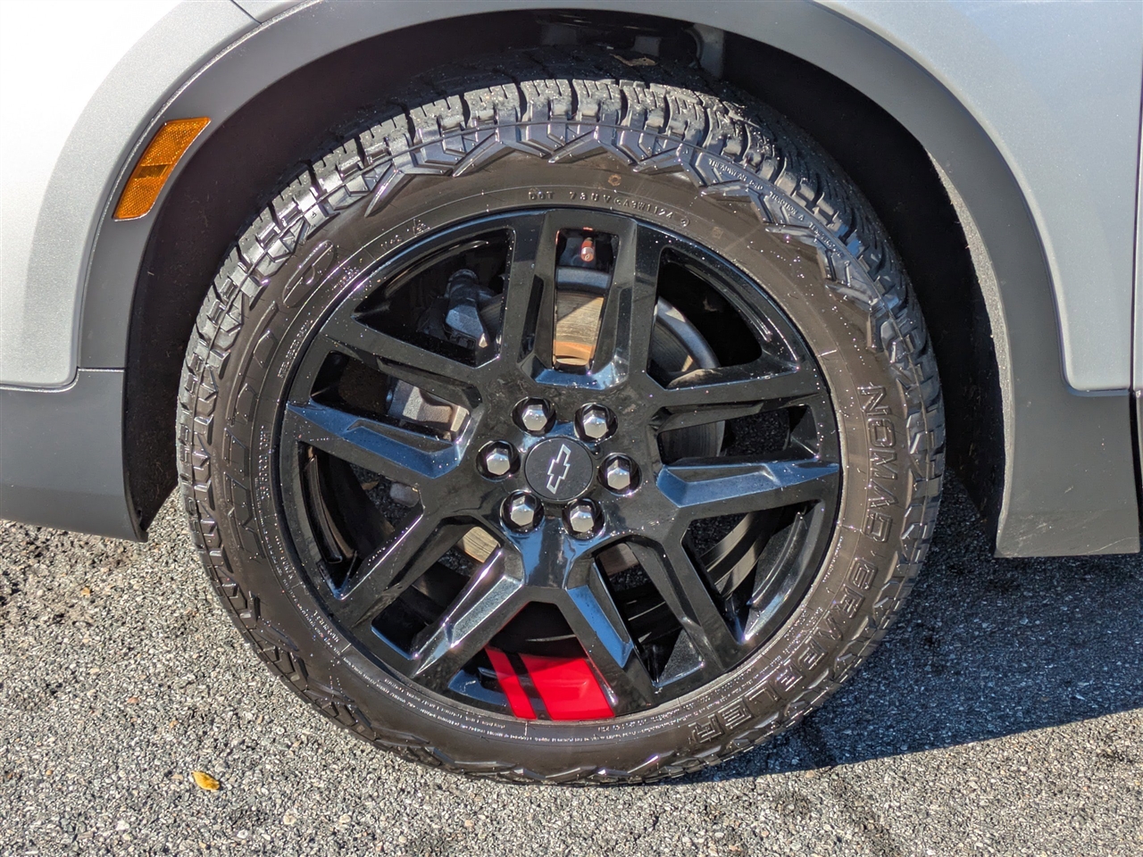 Chevrolet Blazer 2LT 2020