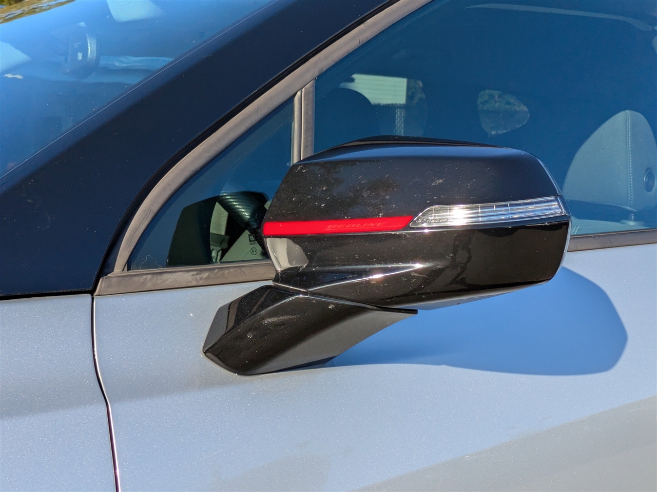 Chevrolet Blazer 2LT 2020