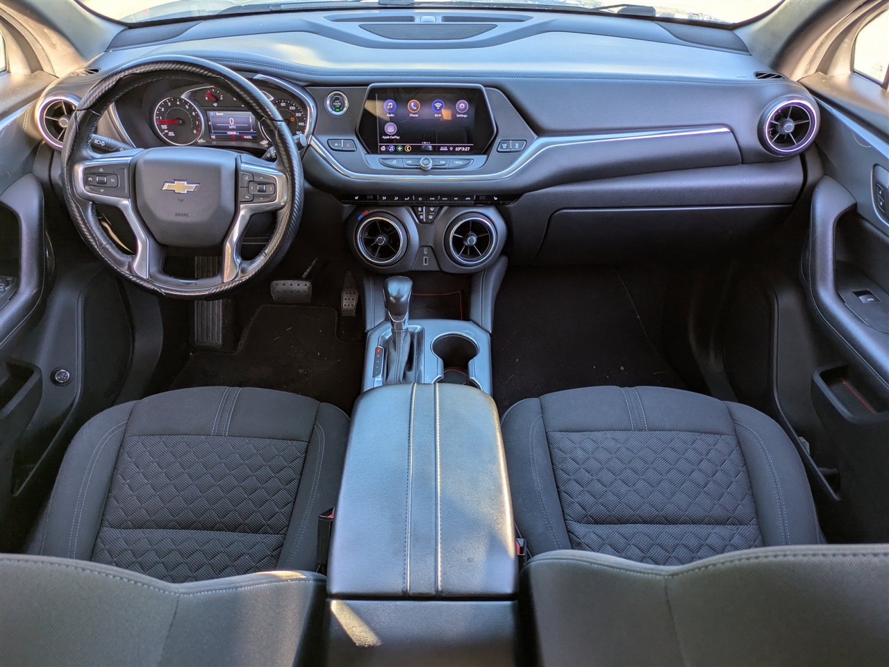 Chevrolet Blazer 2LT 2020