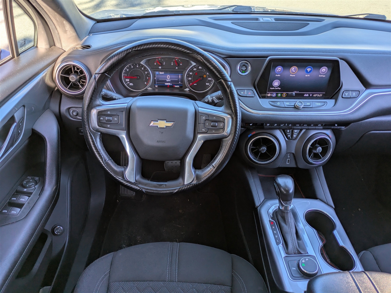 Chevrolet Blazer 2LT 2020