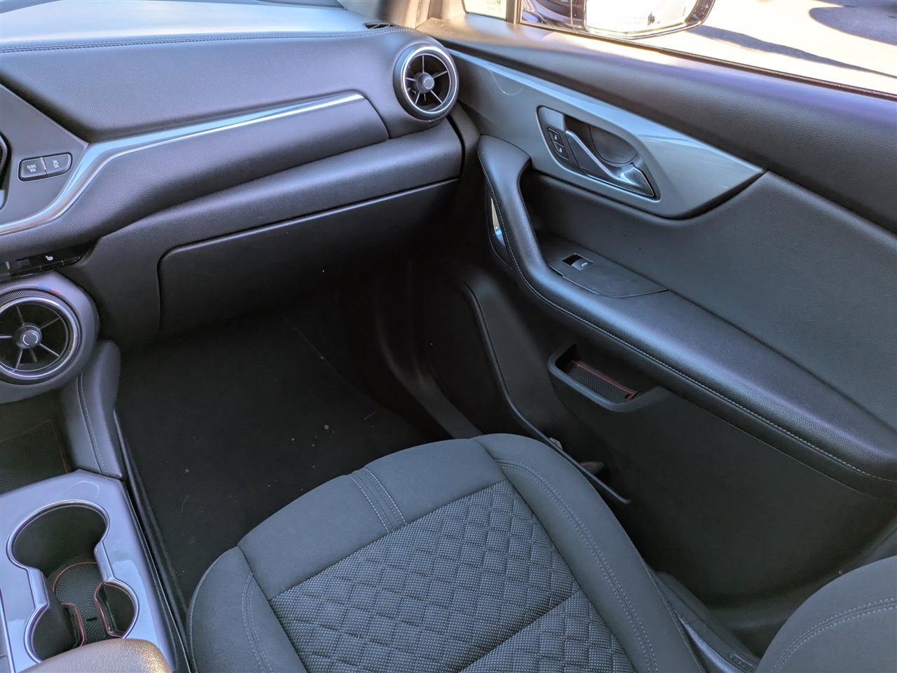 Chevrolet Blazer 2LT 2020