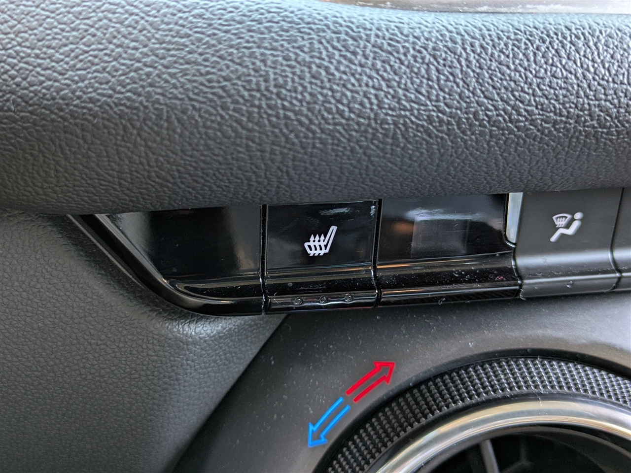 Chevrolet Blazer 2LT 2020