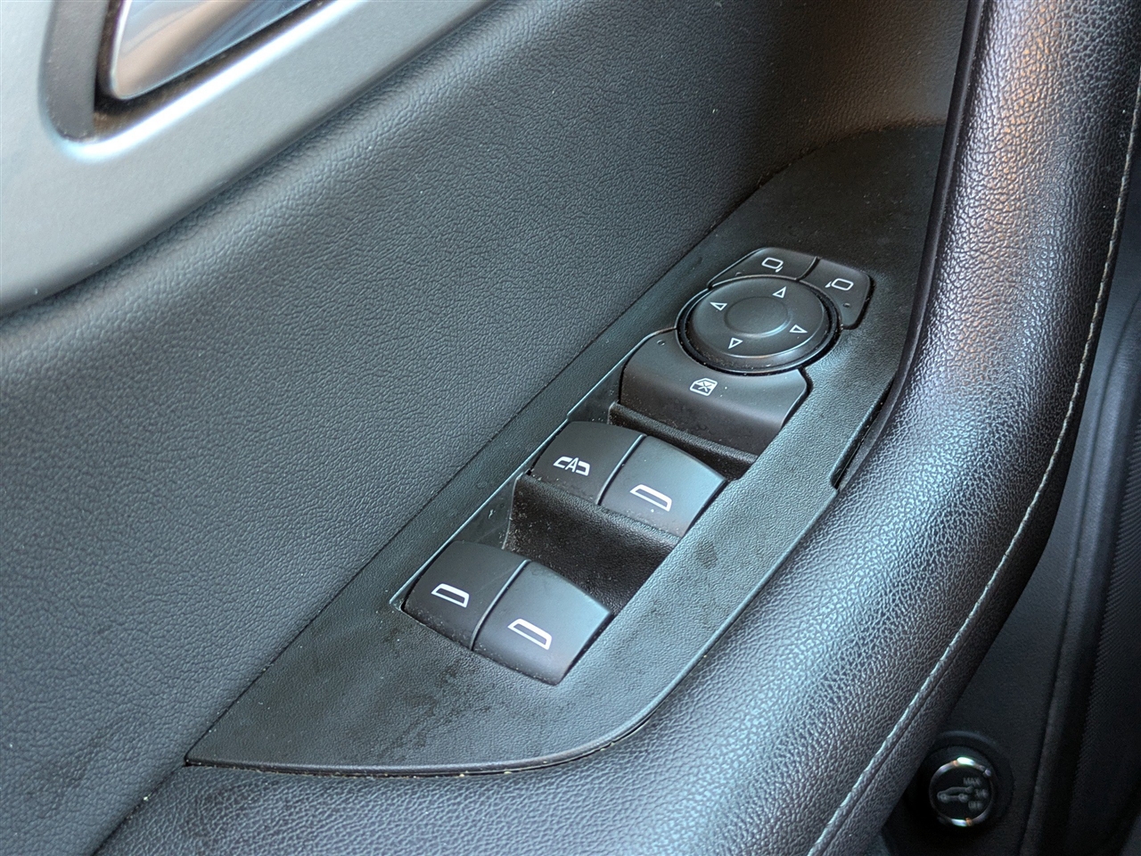 Chevrolet Blazer 2LT 2020