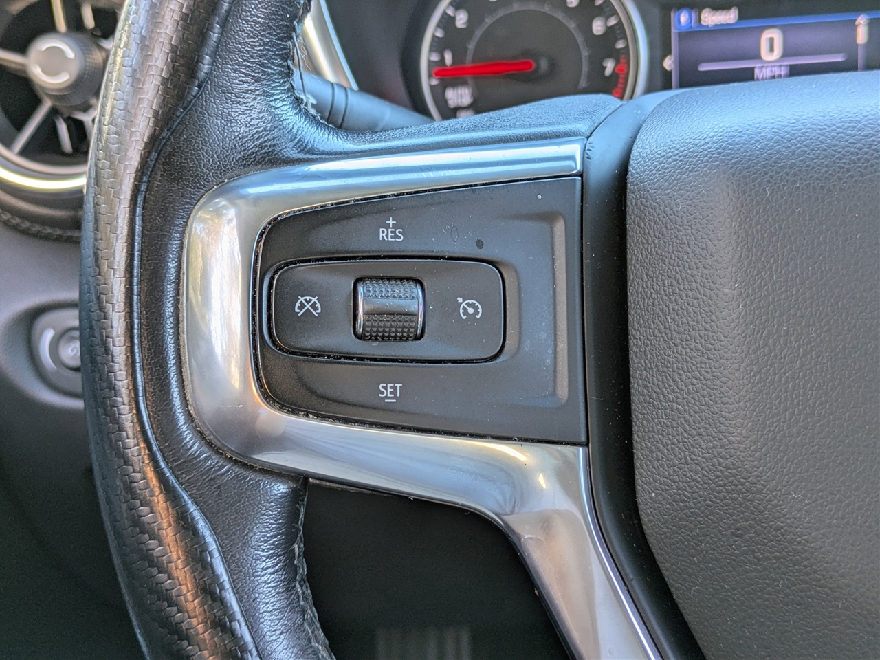 Chevrolet Blazer 2LT 2020