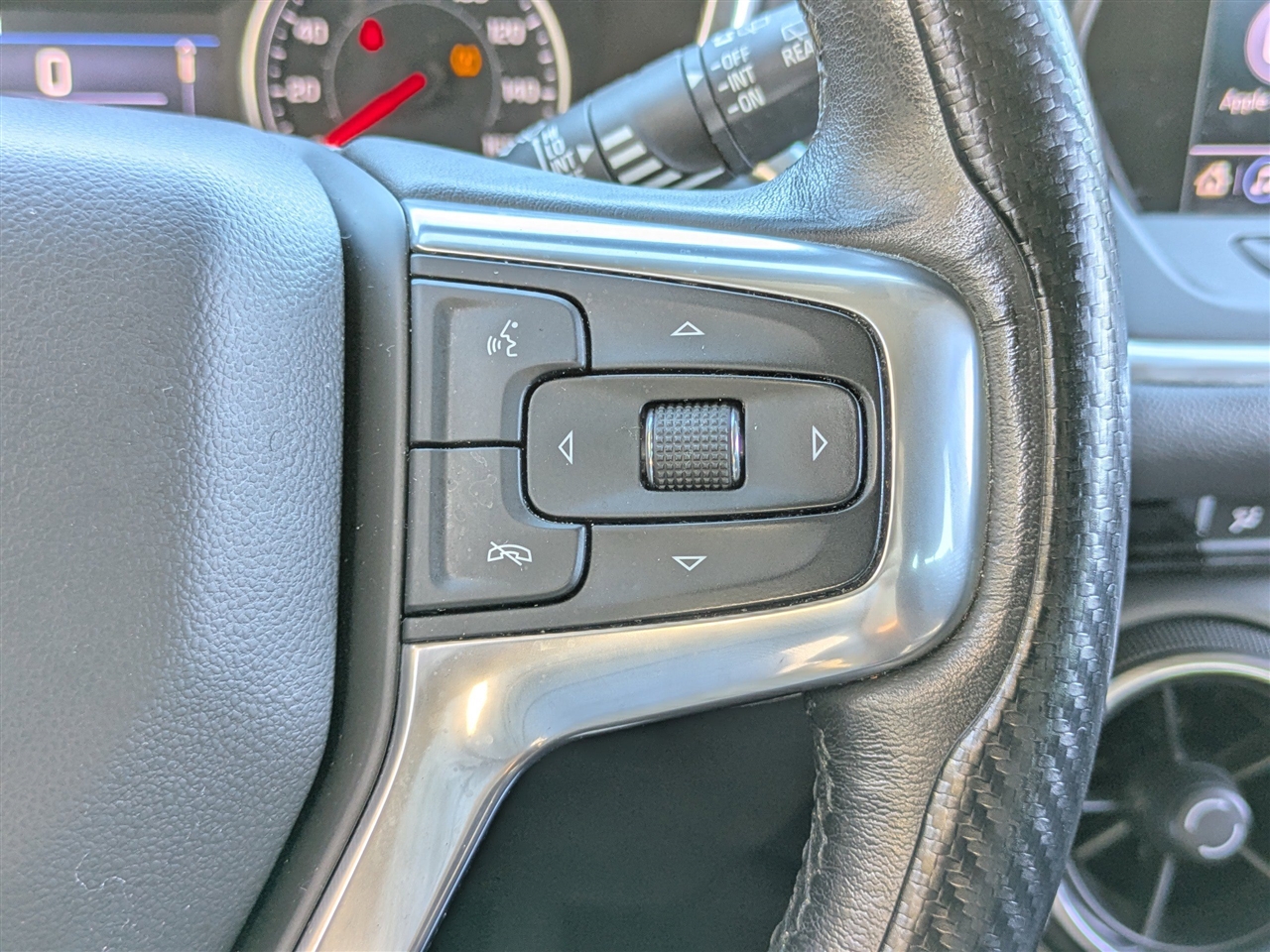 Chevrolet Blazer 2LT 2020