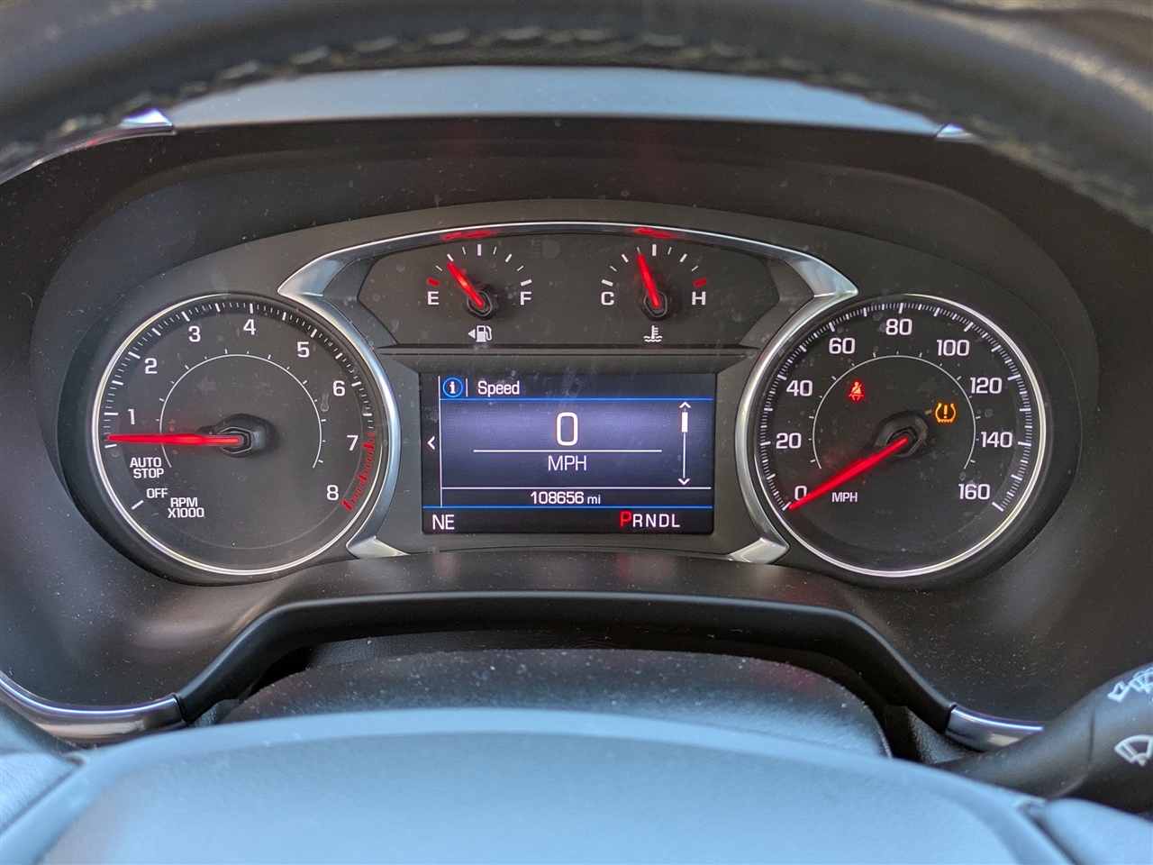 Chevrolet Blazer 2LT 2020