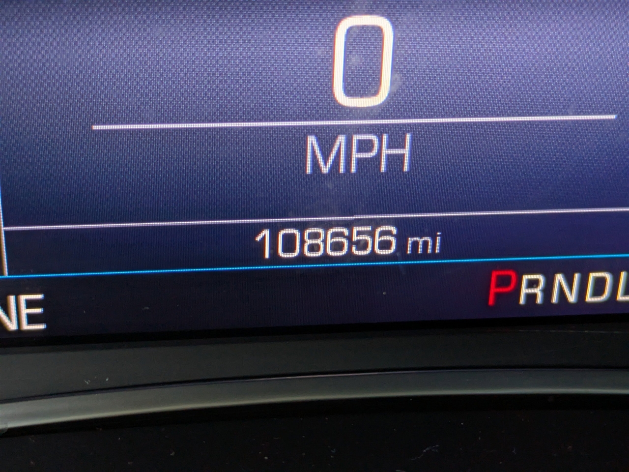 Chevrolet Blazer 2LT 2020