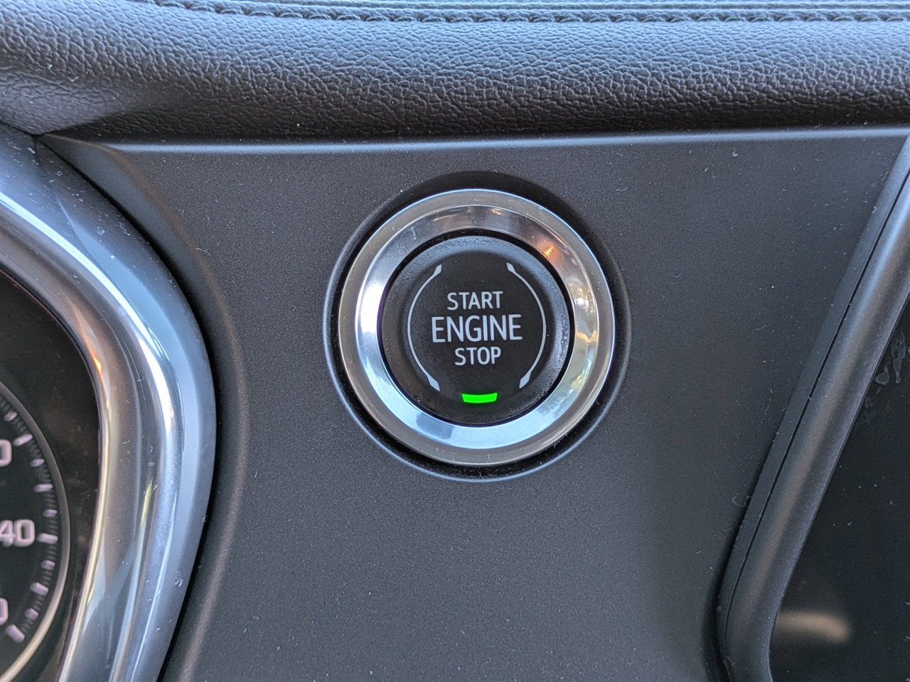 Chevrolet Blazer 2LT 2020