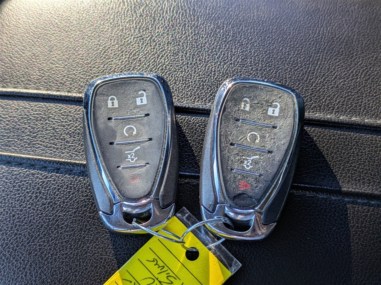 Chevrolet Blazer 2LT 2020