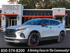 2020 Chevrolet Blazer 