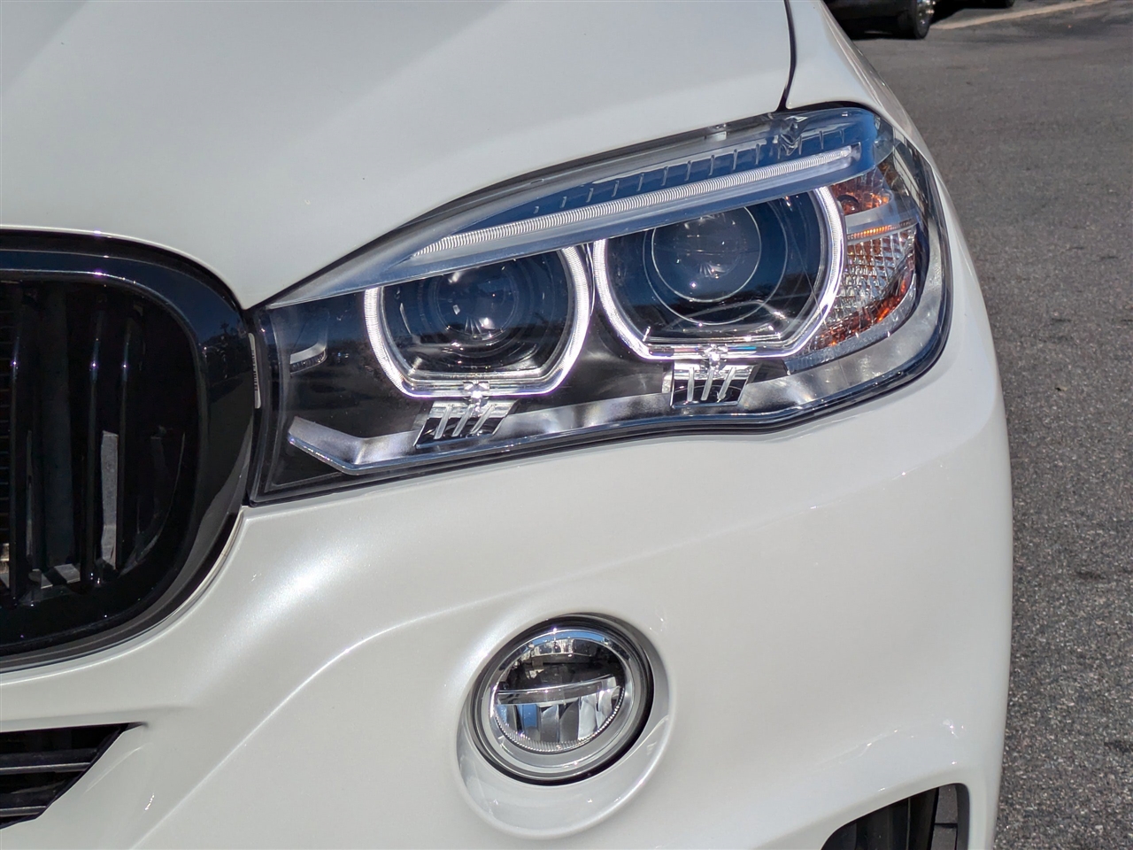 BMW X5 xDrive35i 2015