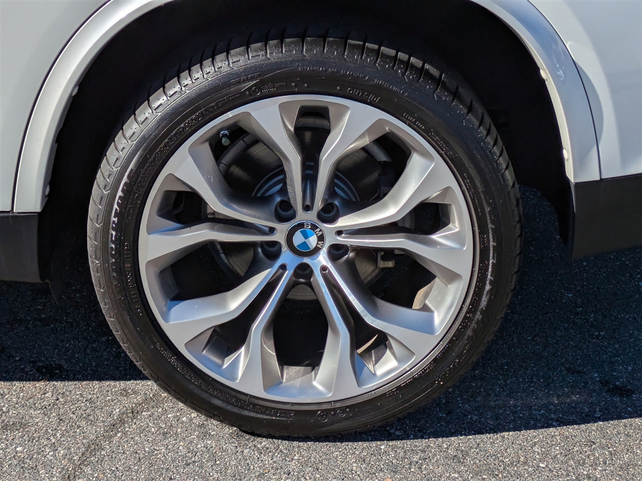 BMW X5 xDrive35i 2015