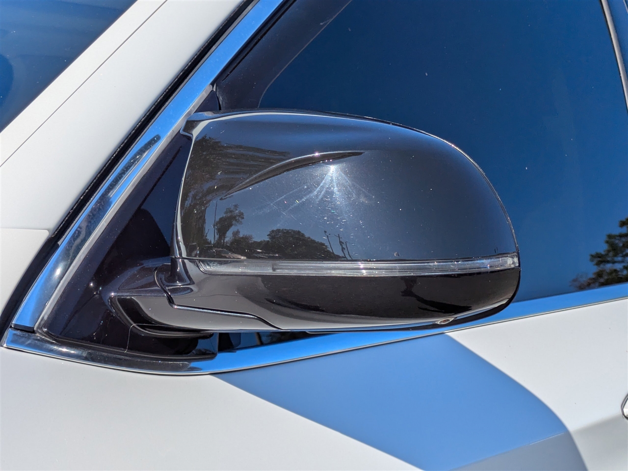 BMW X5 xDrive35i 2015