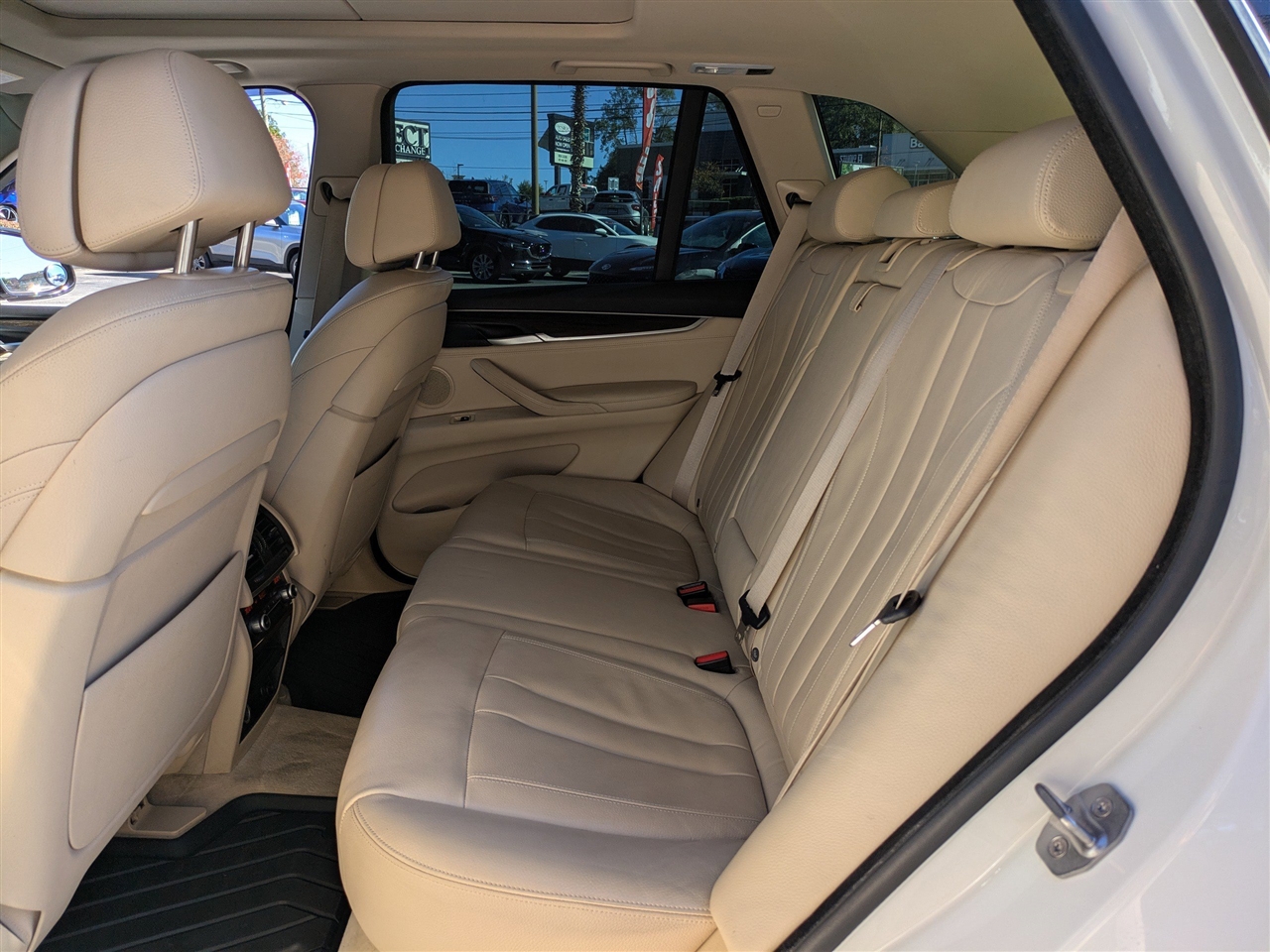 BMW X5 xDrive35i 2015