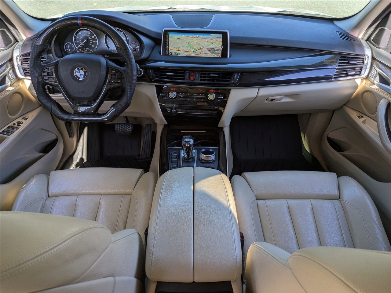 BMW X5 xDrive35i 2015