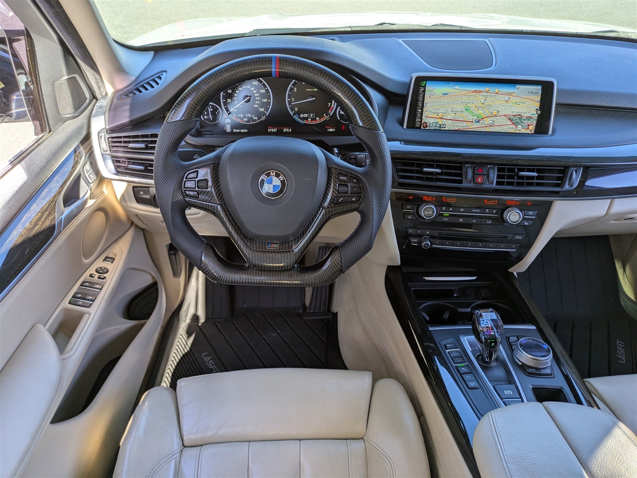 BMW X5 xDrive35i 2015
