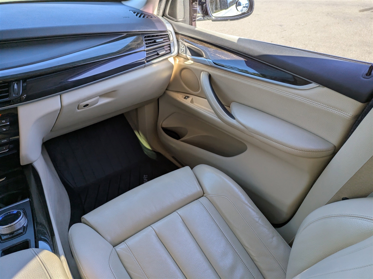 BMW X5 xDrive35i 2015