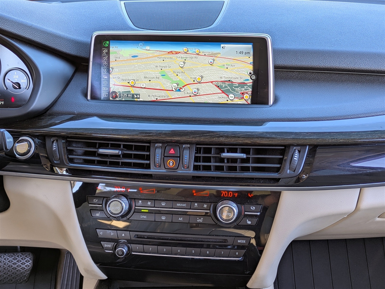 BMW X5 xDrive35i 2015