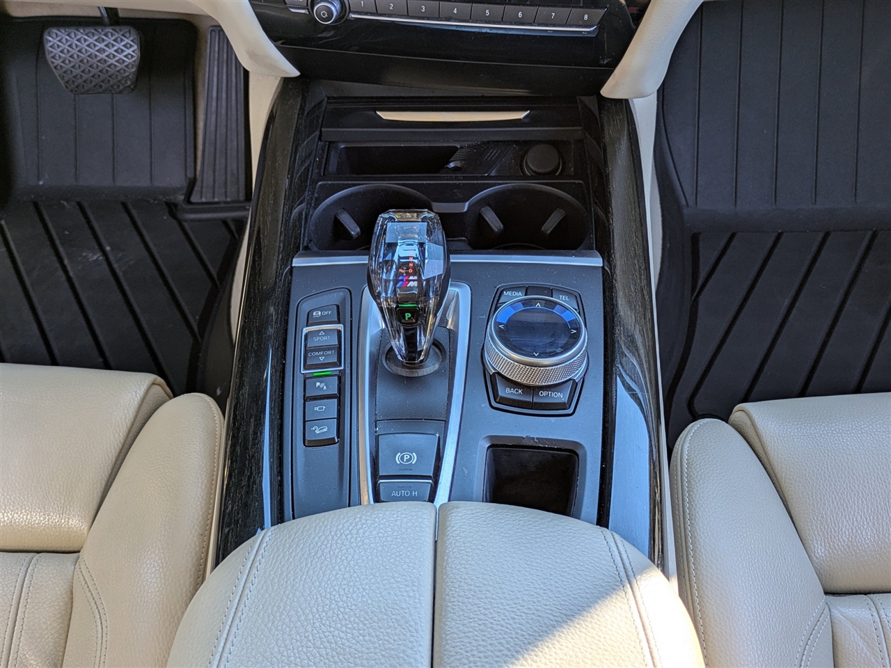 BMW X5 xDrive35i 2015