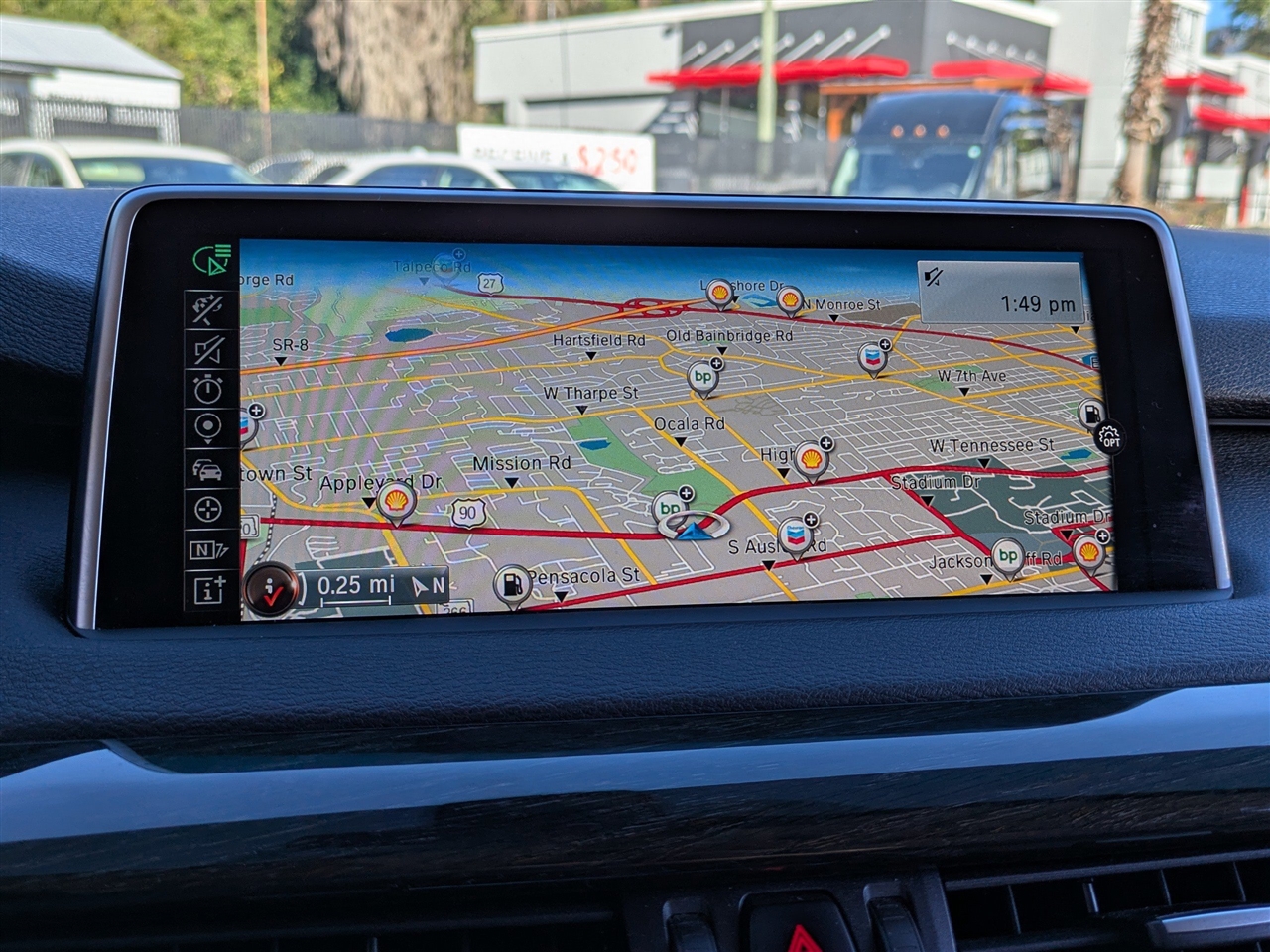 BMW X5 xDrive35i 2015