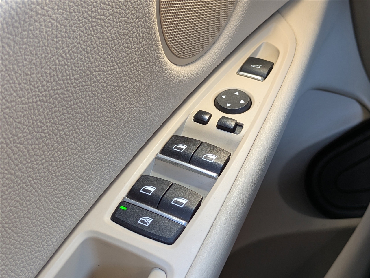 BMW X5 xDrive35i 2015