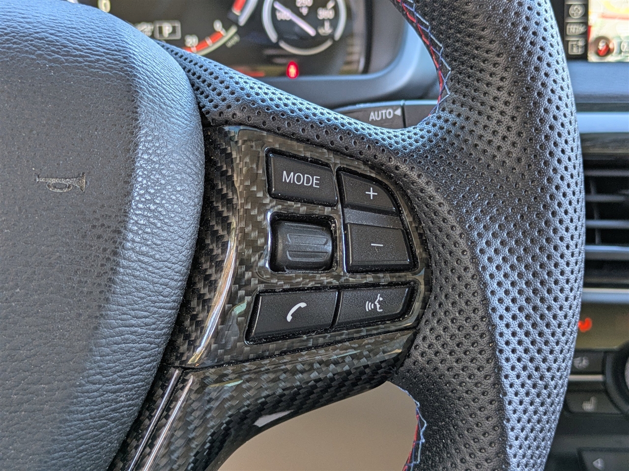 BMW X5 xDrive35i 2015