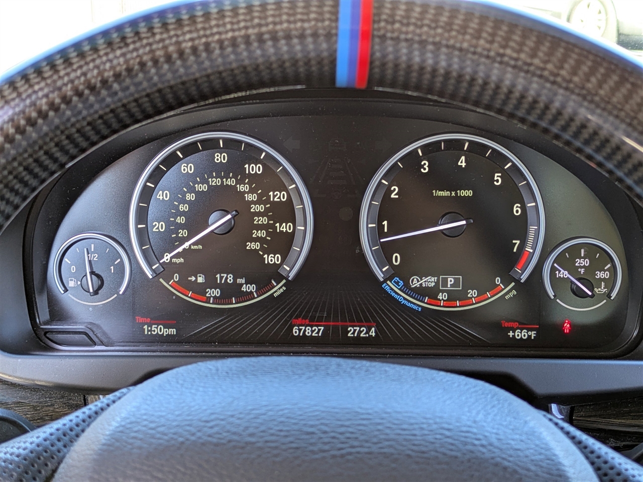 BMW X5 xDrive35i 2015