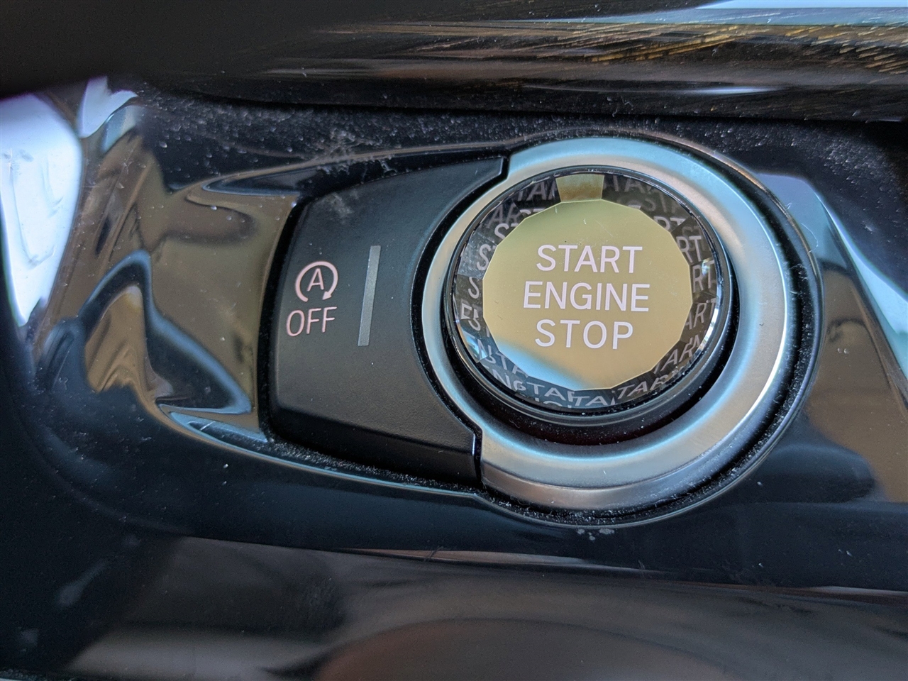 BMW X5 xDrive35i 2015