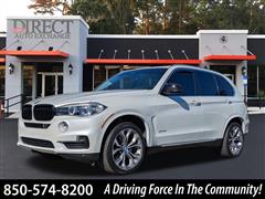 2015 BMW X5 