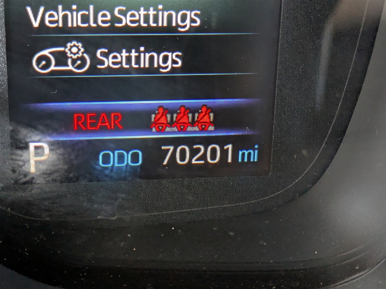 Toyota Corolla LE Hybrid 2022